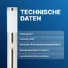BRILLIANT Außenstandleuchte Chorus | schlichte Produktbild-Vorschau 12