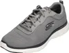 Skechers Flex Advantage 4.0 - Providence - Grau / Navy Produktbild-Vorschau 1