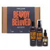 Dárková sada péèe o vousy Oak Moss (Beard Care Gift Set) Produktbild-Vorschau 1
