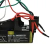 vhbw Akku kompatibel mit AEG CX7-2-30HO 900940775, Produktbild-Vorschau 5