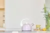 Bollitore a flauto Riess Plus da 2 litri ROSA/BUNT PASTELL Anteprima dell’immagine prodotto 5