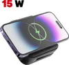 Swissten, All-in-One Powerbank Pro MagSafe USB USB-C s Náhľad obrázku produktu 4