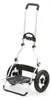 A shopping trolley is shown against a white background. Produktbild-Vorschau