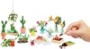 MGA's Miniverse - Make It Mini Botanicals Pots de plantes Voir les images du produit 2