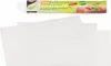Papstar Butterbrotpapier 25 cm x 30 cm weiß, 30 x 100 Blatt Produktbild-Vorschau 1
