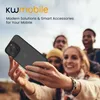 kwmobile Hülle kompatibel mit iPhone 15 Pro Max Hülle - Produktbild-Vorschau 7
