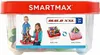 SMART Toys SmartMax Build XXL 70-pièces - Jeu magnétique Voir les images du produit 8