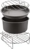 Akcesoria do frytkownicy Tefal Easy Fry XXL XA113010 Zestaw Podgląd zdjęcia produktu 2