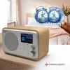 Ferguson Regent i101 Internetradio WLAN Radio mit Bluetooth Produktbild-Vorschau 4