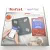 Impédancemètre connecté 150kg/100g bleu - Tefal - BM9620S1 Voir les images du produit 30