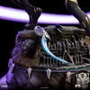 Marvel Art Scale Statue 1/10 Wakanda Forever Black Panther Produktbild-Vorschau 11