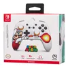 Przewodowy kontroler Fireball-Mario Nintendo Switch Podgląd zdjęcia produktu 15