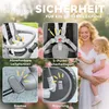 AIYAPLAY Dreirad 6in1 mit Schubstange für 1-5 Jahre Produktbild-Vorschau 7