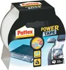Pattex Power Tape – 10 m – Extra starkes Gewebeband – Produktbild-Vorschau 3