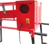 Vibrační síto elektrické zahradní síto síto na písek 55354 Náhled obrázku produktu 7