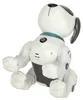 Interaktívny diaľkovo ovládaný robotický pes RC – skáče, Náhľad obrázku produktu 5