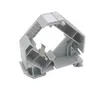 ARLI 12x Hutschienenadapter für RJ45 Keystone Modul Halter Produktbild-Vorschau 6