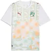 Puma FIF uitshirt replica, maat: M Productafbeelding-voorbeeld 1