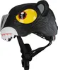 Bike Helmet - CRAZY SAFETY - Panther - Size S (49-55cm) Anteprima dell’immagine prodotto 4