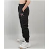 Fila Bex Pantaloni da jogging a vita alta Donna 170 Anteprima dell’immagine prodotto 4