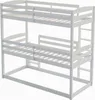 STILVORA Třípatrová postel 90×200, dětská palanda pro tři Náhled obrázku produktu 9