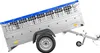 Pkw Transport Anhänger 230x125 Garden Trailer 230 KIPP mit Produktbild-Vorschau 3