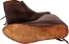 Wikinger Schuhe Typ Jorvik mit einfach genagelter Sohle Produktbild-Vorschau 7