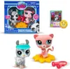 Hasbro Littlest Pet Shop LPS Duo III Náhľad obrázku produktu 7