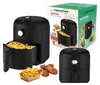ESPERANZA EKA001 Fat-free fryer 2.6L Black Podgląd zdjęcia produktu 5