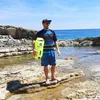 OpenWater XL Schwimm-Sicherheitsboje mit einer Tasche für Produktbild-Vorschau 3