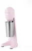 Milchshake-Maker 100 W, 500 ml Edelstahlbecher, 2 Stufen, rosa Anteprima dell’immagine prodotto