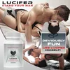 Saint Nutrition® Lucifer Premium – für Männer – Verzögerung Produktbild-Vorschau 5