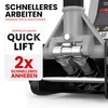 Wagenheber hydraulisch 3T Flach Rangierwagenheber Autoheber Produktbild-Vorschau 6