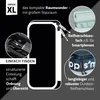 Schlampermäppchen XL Plüsch s'maepp Produktbild-Vorschau 2