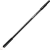 A black extension pole with a loop at one end and a connector at the other, set against a white background. Náhled obrázku produktu