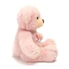 HARTJE HERMANN KG Teddy dusty rose 30cm 0 0 0 Produktbild-Vorschau 3