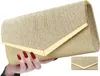 Elegante Damen-Abendtasche mit Glitzer, Gold, Kunststoff, Produktbild-Vorschau 10