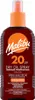 Malibu SunCare Suchý Olejový Rozprašovač SPF20, 200 ml. Náhled obrázku produktu 1