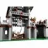 LEGO KINGDOMS Große Königsburg 933-teilig, ab 7 Jahren Produktbild-Vorschau 8
