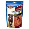 Trixie Premio Chicken Cheese Stripes, 100 g Produktbild-Vorschau 6