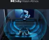 Hisense 100L9HD - 3000 ANSI Lumen - DLP - 2160p (3840x2160) Náhľad obrázku produktu 9