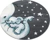 Carpetsale24 Kinderzimmer Teppich, Kinderteppich, Jungen Produktbild-Vorschau 3