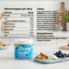 MORE Chunky Flavour Blueberry Cheesecake Vegan Produktbild-Vorschau 4
