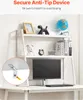 Libreria da scrivania SucceBuy. organizzatore a 2 livelli. Anteprima dell’immagine prodotto 6