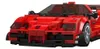 Großhandel GmbH - Ware Mould K. Rennwagen F4T LM, 423 Teile Produktbild-Vorschau 3