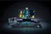 RAZER Kiyo Webcam mit Ringlicht und Mikrofon 2688 x 1520 Produktbild-Vorschau 16