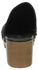 Sabot/Clog diverse Absatzhöhen 2419-1-BK Produktbild-Vorschau 3
