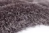 Cosy 100 Silber 160cm x 230cm Produktbild-Vorschau 3