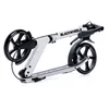 ORIO City Scooter Bigwheel 200mm pliable blanc - Voir les images du produit 10