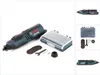 Bosch GRO 12V-35 Professional, Broušení, Leštění, Černá, Náhled obrázku produktu 1